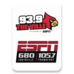 espnlouisville android application logo